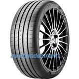 Goodyear Eagle F1 Asymmetric 3 ROF 245/35 R20 95Y XL *, MOExtended, avec protection de jante (MFS), Run flat