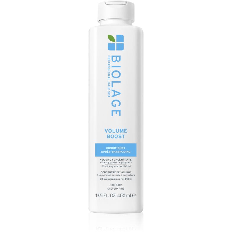 Biolage Volume Boost Conditioner 400ml