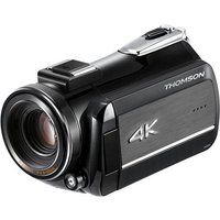 Thomson Camcorder CDV315 Zwart en Zilver