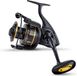 Black Cat Extreme Catfish Molen Zwart 55