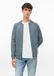 s.Oliver Gilet tricoté bleu marine