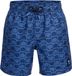 Brunotti Cestery-Mini Zwembroek Indigo Blue Jongens 164