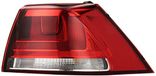 Valeo Achtersignaallamp 44938 voor Volkswagen Golf VII (2012-2017)