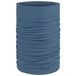 Buff Originele EcoStretch halsdoek, colsjaal, multifunctioneel, hals en hoofd, hardlopen, wandelen, duurzaam, licht, voor heren en dames, eenheidsmaat, blauw