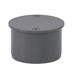 Ostendorf HTsafe mofstop DN 50 mm HT-buis