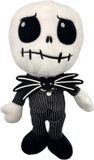 Disney - Nightmare before Christmas - Jack Skellington peluche - 25 cm - Pluche