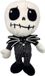 Disney - Nightmare before Christmas - Jack Skellington peluche - 25 cm - Pluche
