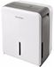 Ariston DEOS 30 Déshumidificateur - 30 L/24h - Réservoir 3 L - 47 dB - 462W - Blanc
