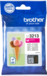 Brother LC-3213M inktcartridge magenta XL