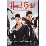 Hansel & Gretel: Witch Hunters