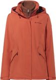 VAUDE Women's Rosemoor 3in1 Jacket II