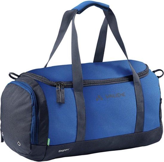 Vaude Snippy Kinder Reistas - blauw - 13 liter