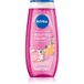 NIVEA Floral Love Shower Gel - Osvěžující Shower Gel 250ml