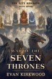 The Libri GmbH The war of the seven thrones Paperback