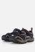Teva Toachi Hydratrek Sandalen Zwart Textiel - Maat 31