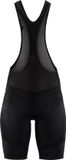 Craft Essence Fietsbroek Dames - Black - Maat - Xxl