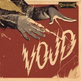 (Black) Vojd Behind the Frame 12" Vinyl
