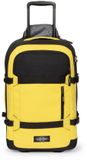 Eastpak Transit'r Pro - Rollreisetasche S 55 cm (yellow pro coated)