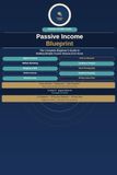 Passive Icecat Passive Income Blueprint: The Complete Beginner's Guide to Building Multiple Income Streams from Home