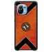 Dundee United Coque de Téléphone 3D Mi 11 Global - Modèle 71
