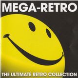 Mega Start Stop Mega Retro CD