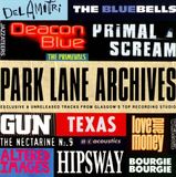 Suburban Park Lane Archives