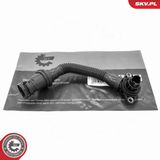 ESEN SKV 54SKV869 Tuyau KGE pour BMW 5 Berline (F10) Ventilation du carter
