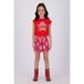 Vingino T-shirt rood