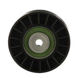 Gates T36214 Omkeer-/geleiderrol, V-riem