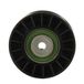 Gates T36214 Omkeer-/geleiderrol, V-riem