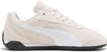 Puma Replicatch SD Lage Sneakers Unisex Leer Rubber 40