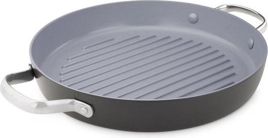 Greenpan Venice Grillpan Ø 28 cm