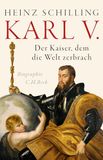 Karl C.H. Beck Karl V. Hardcover