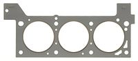 Gasket, Ajusa Gasket, cylinder head