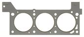 Gasket, Ajusa Gasket, cylinder head