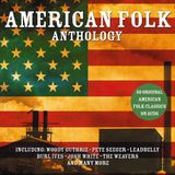 American Not Now Music American Folk Anthology