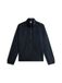 Tommy Hilfiger Blouson de marque pour homme Mw0Mw39198 Autres vestes, bleu, L
