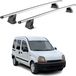 Omac Aluminium Barre de toit pour Renault Kangoo I 1997-2007