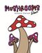 Mushroom Coloring Book