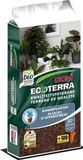 DCM ECOTERRA Terreau pour plantes d'intérieur 30L