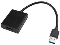 Microconnect MC-USB3.0HDMI video kabel adapter