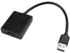 Microconnect MC-USB3.0HDMI video kabel adapter
