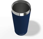 SIGG Helia 0.6L night-ink RVS Drinkfles