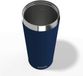 SIGG Helia 0.6L night-ink RVS Drinkfles