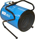 Güde Elektrisch Hetelucht Kanon 9000W GH9E