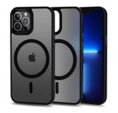 Tech-Protect Magmat Étui iPhone 12/12 Pro Noir