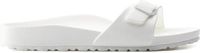 Birkenstock Madrid EVA Heren Slippers Wit