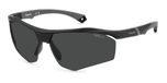 Polaroid PLD 7055/S Matte Black Zonnebril