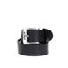 Levi's Heren Reversible Core Riem Stonewashed Black Black 75
