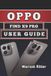 Oppo Mastering the Oppo Find X9- Oppo Find X9 Pro User Guide